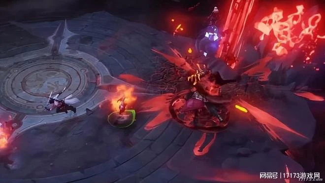 《超激鬥夢境》韓國改良版更新：推出16人團本和繼承系統