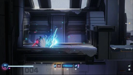 二次元動作肉鴿遊戲《霓虹序列》發售價僅48元