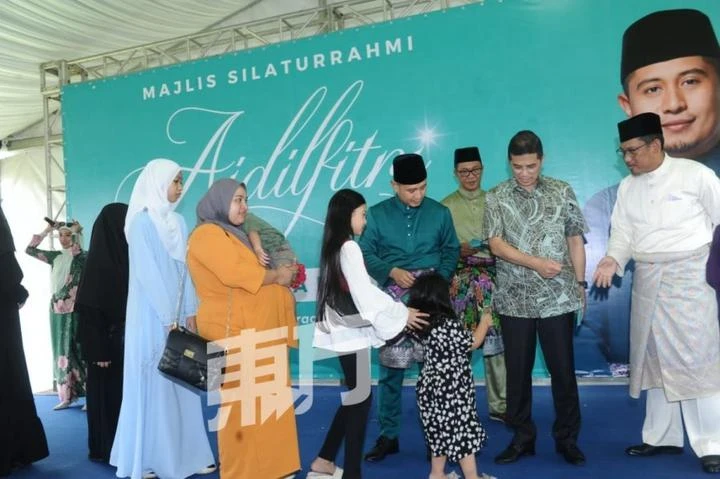 國盟湊足126席倒團結政府？阿末費沙否認簽署法定聲明