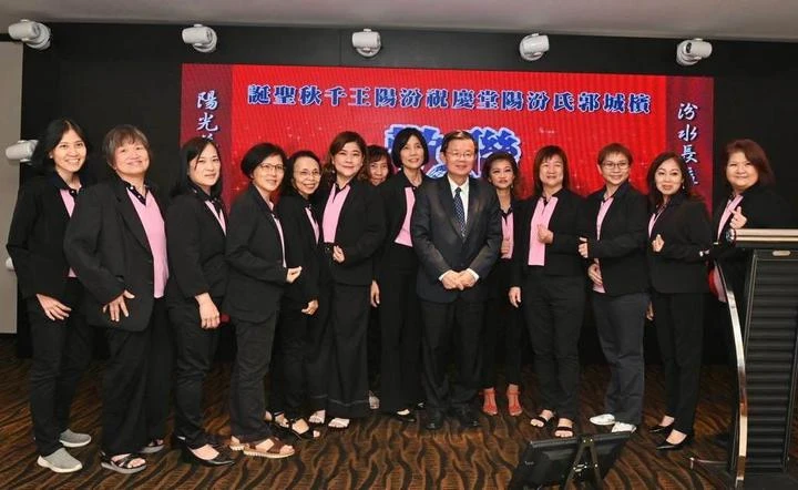 敵對陣營以宗教種族「炒冷飯」 　曹觀友：需小心應對