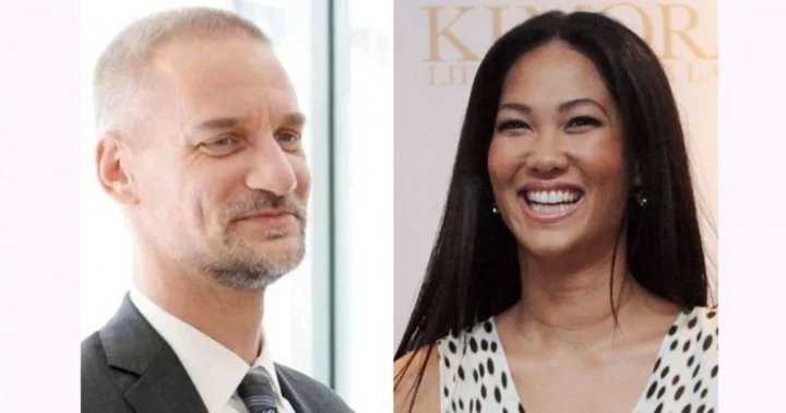 高盛前董事涉1MDB案被沒收4.13億　前妻：這些股票是我的