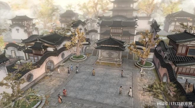 4月熱游情報：開放世界新作集體爭艷 今年最大國產爆款新游登場