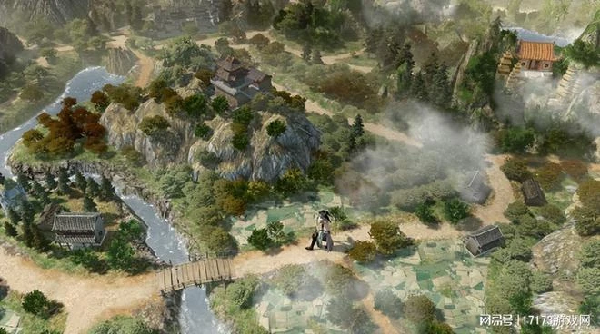 4月熱游情報：開放世界新作集體爭艷 今年最大國產爆款新游登場