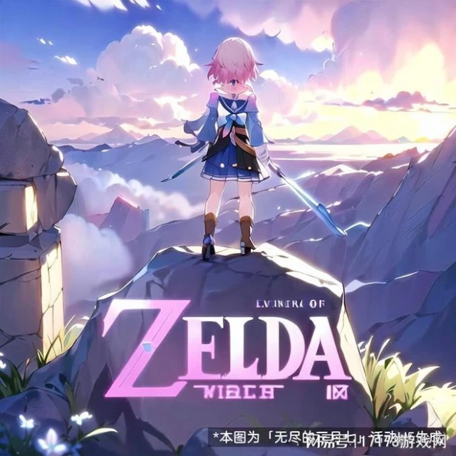 4月熱游情報：開放世界新作集體爭艷 今年最大國產爆款新游登場