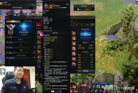 4月熱游情報：開放世界新作集體爭艷 今年最大國產爆款新游登場