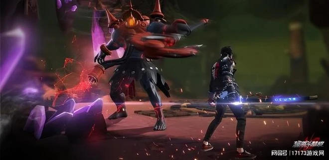 4月熱游情報：開放世界新作集體爭艷 今年最大國產爆款新游登場