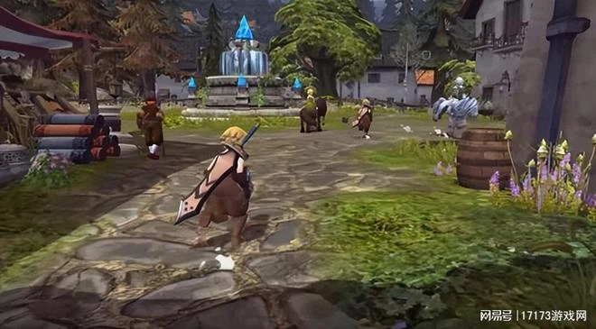 4月熱游情報：開放世界新作集體爭艷 今年最大國產爆款新游登場