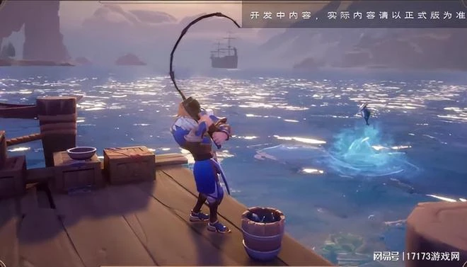 被稱為騰訊魔獸手游！《塔瑞斯世界》開發藍貼：全新雙端UI介面