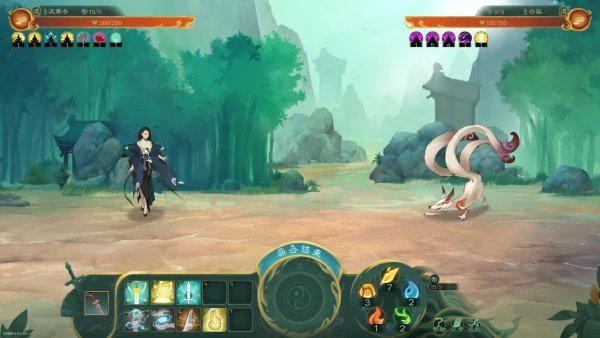 五款獨立遊戲限時特惠中 最低僅需24元