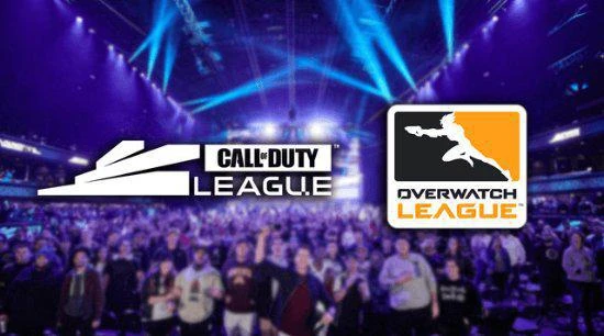 動視暴雪承認：十分擔心《COD》和《OW》聯賽壽命