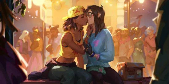 拳頭將因性別歧視支付1億和解金 1548名女性將獲賠