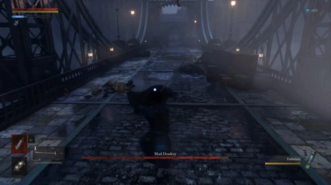 《匹諾曹的謊言》遊民試玩：魂味十足的童話故事