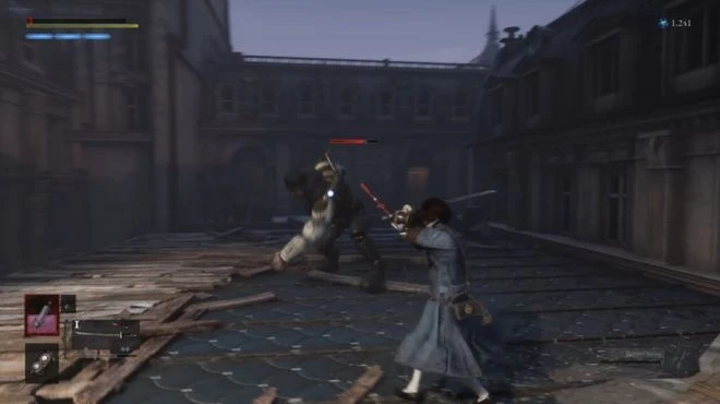 《匹諾曹的謊言》遊民試玩：魂味十足的童話故事