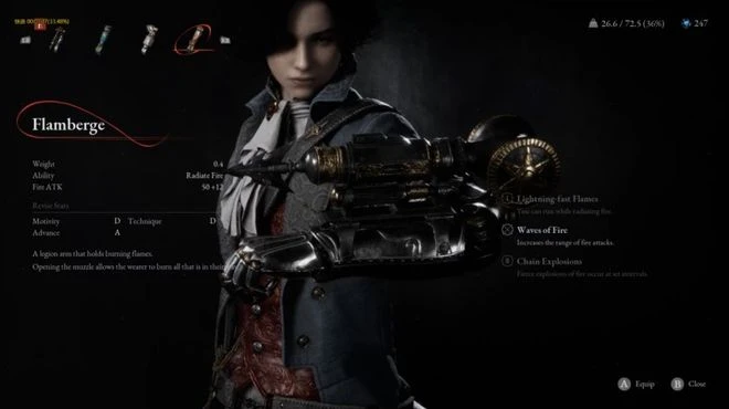 《匹諾曹的謊言》遊民試玩：魂味十足的童話故事