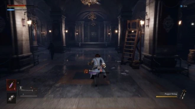 《匹諾曹的謊言》遊民試玩：魂味十足的童話故事