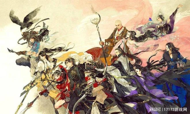 曾經統治了網際網路的MMORPG遊戲，怎麼就落寞了？