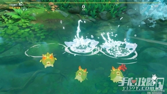 《原神》仿生摹行最終關通關攻略