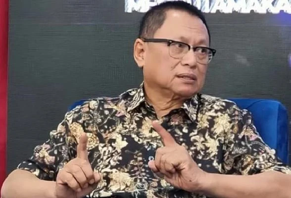 是民政黨選擇要與國盟合作　博安：胡棟強抱怨什麼？