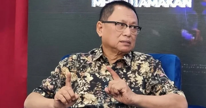 是民政黨選擇要與國盟合作　博安：胡棟強抱怨什麼？