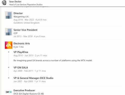 晨報|老裝甲核心價格上漲 堡壘之夜入選奧運電競周