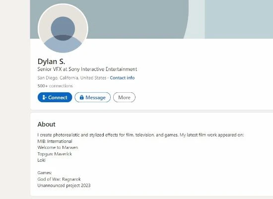 全面發力！索尼有多款未公布PS5大作開發中