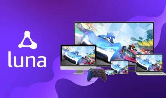 鮑比·科蒂克：亞馬遜Luna才是最大的雲遊戲服務