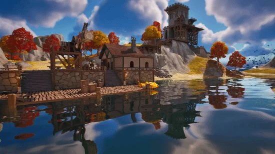 畫面黨高潮!外媒盤點15款將光追發揮到極致的遊戲