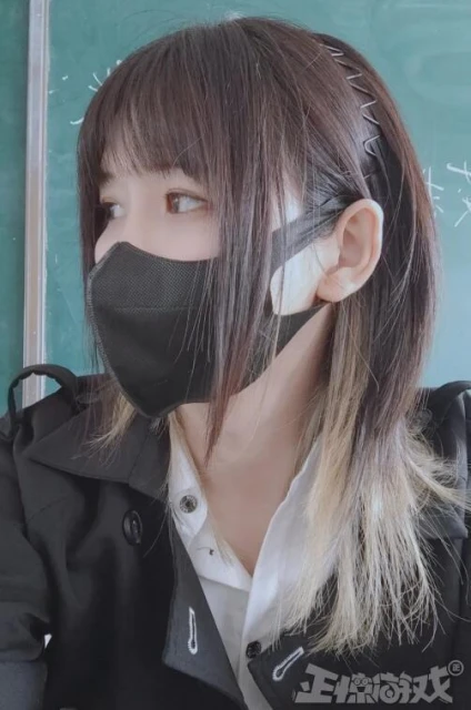 女裝大佬變僱傭兵參戰，在烏克蘭被俘虜？當事人闢謠是COS遊戲