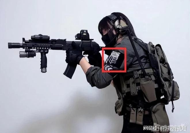 顏值主播在烏克蘭被活捉？海外假新聞太離譜，《少女前線》躺槍