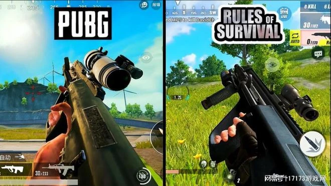 《完美新世界》首測挑戰動作網遊天花板？年度大作發售前慘遭偷跑