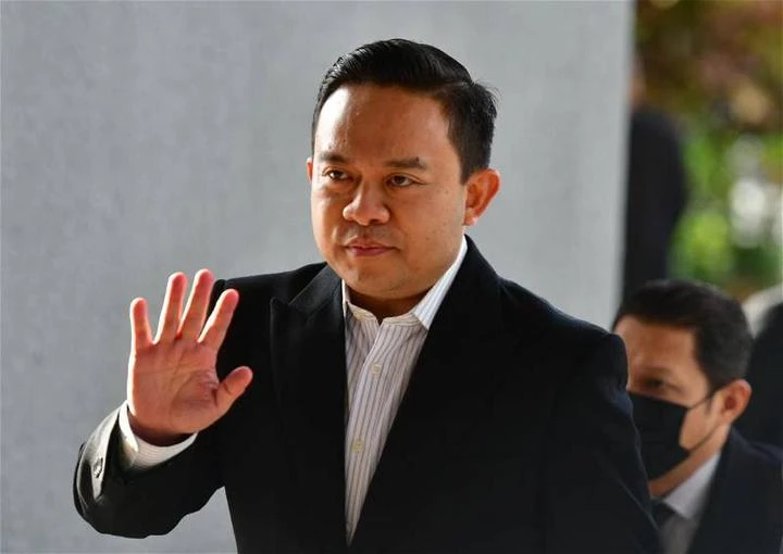 用EPF第二戶頭向銀行貸款　旺賽夫：攤還款項竟是貸款額雙倍