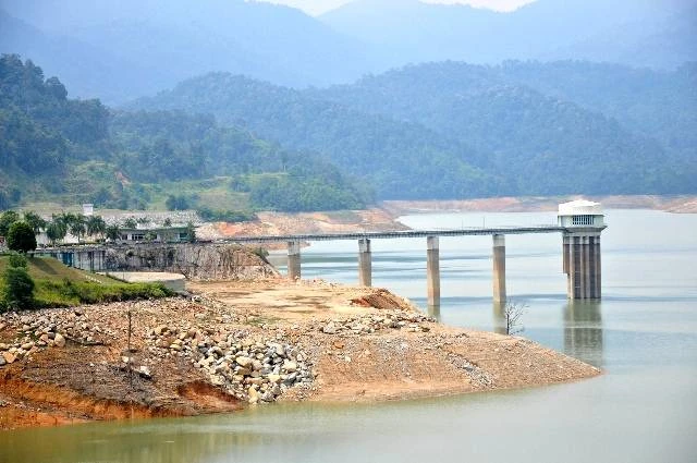 厄爾尼諾降臨　查爾斯促州政府設「戰情室」應對