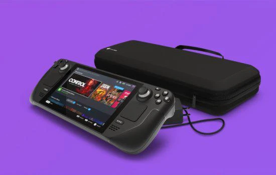 外網熱議:SteamDeck改變了你的哪些遊戲習慣?