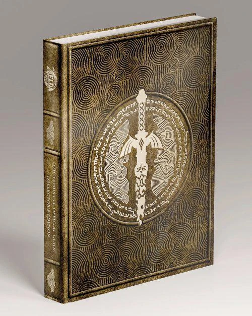 晨報|《王國之淚》指南書 《喪屍圍城》或將重啟