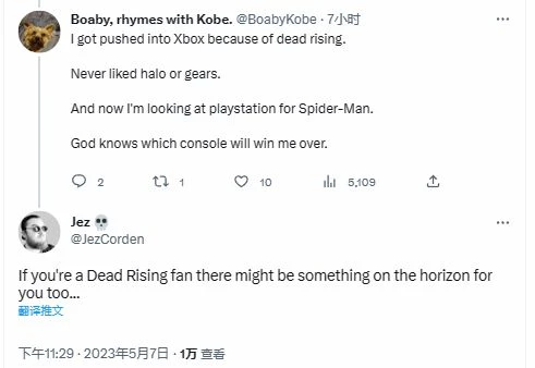 晨報|《王國之淚》指南書 《喪屍圍城》或將重啟