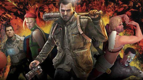 晨報|《王國之淚》指南書 《喪屍圍城》或將重啟