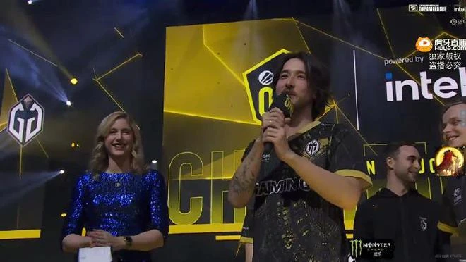 《DOTA2》柏林Major GG 3：1液體奪冠