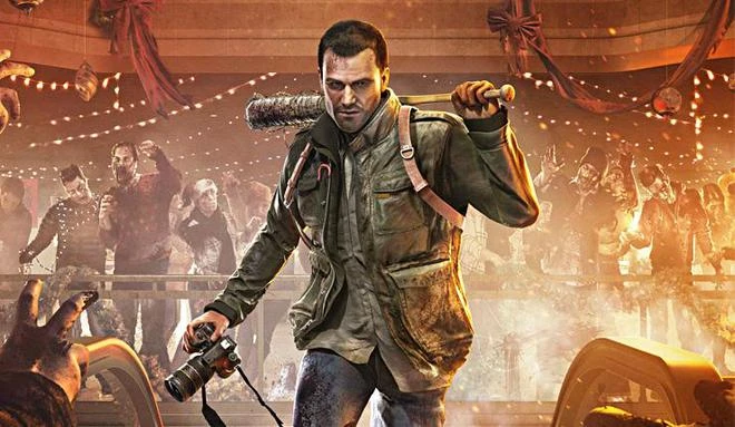 稱Capcom有望重啟《喪屍圍城》系列遊戲