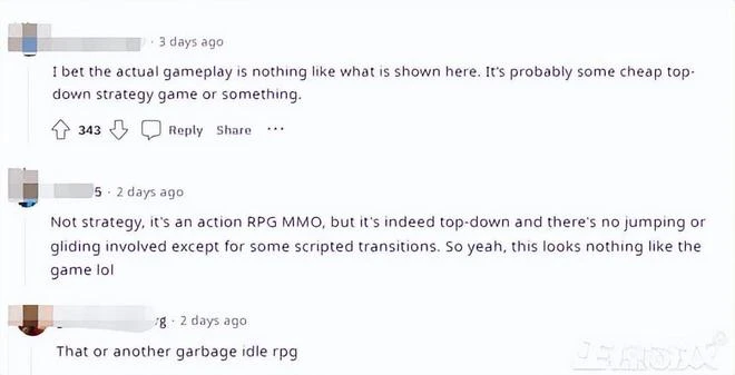 老外山寨起來夠狠！山寨《王國之淚》曝光，網友：建議反告任天堂