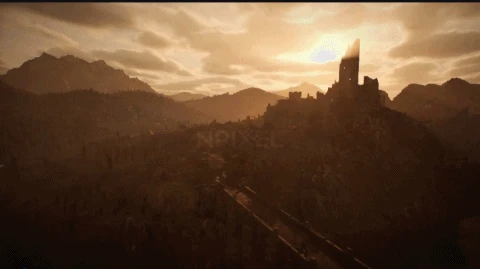 《上古世紀2》領銜！日韓PC平台虛幻5 MMORPG盤點