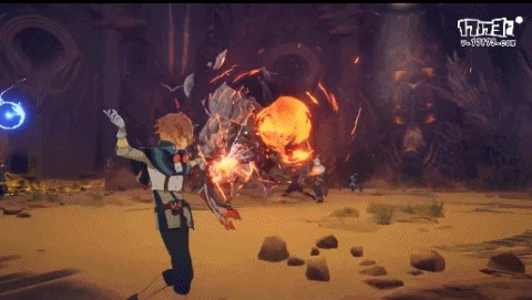 《上古世紀2》領銜！日韓PC平台虛幻5 MMORPG盤點