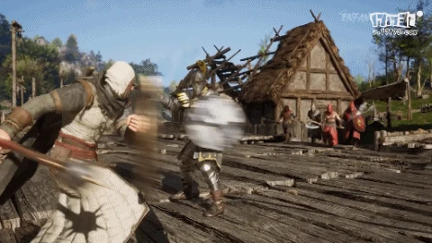 《上古世紀2》領銜！日韓PC平台虛幻5 MMORPG盤點