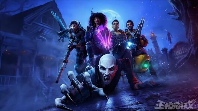 真用愛發電！耗時2年做遊戲給玩家免費白嫖，好評率高達96%！