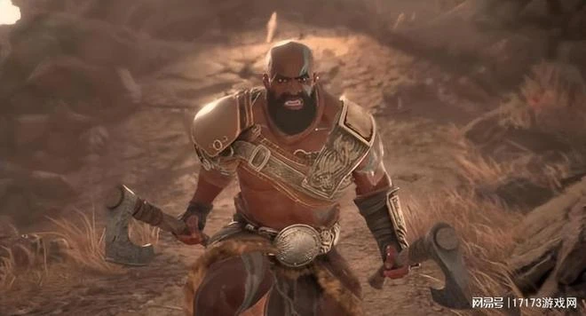 最後一搏！《暗黑4》壓力測試來襲 《逆水寒》老兵服魔獸味兒漸濃