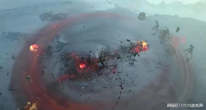 最後一搏！《暗黑4》壓力測試來襲 《逆水寒》老兵服魔獸味兒漸濃