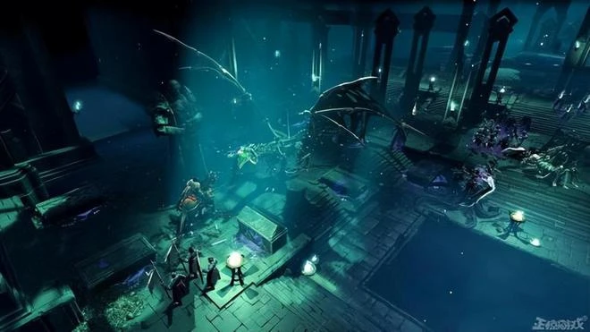 真用愛發電！耗時2年做遊戲給玩家免費白嫖，好評率高達96%！