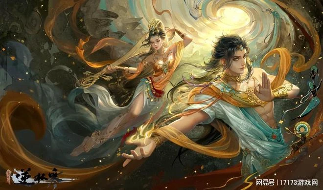 最後一搏！《暗黑4》壓力測試來襲 《逆水寒》老兵服魔獸味兒漸濃