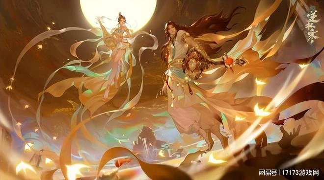 最後一搏！《暗黑4》壓力測試來襲 《逆水寒》老兵服魔獸味兒漸濃