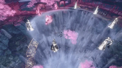 最後一搏！《暗黑4》壓力測試來襲 《逆水寒》老兵服魔獸味兒漸濃