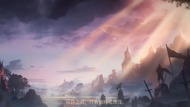 心淵夢境評測:體量爆炸但是問題很多的「艾爾登法環」式惡魔城